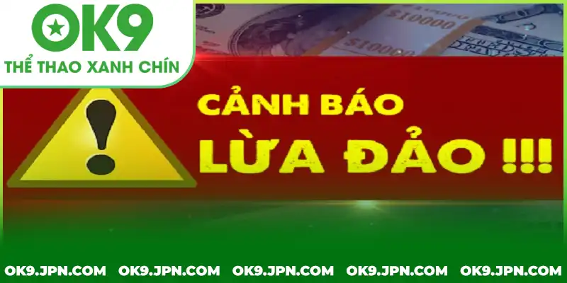 Sự thật về tin đồn OK9 lừa đảo Sự thật về tin đồn OK9 lừa đảo