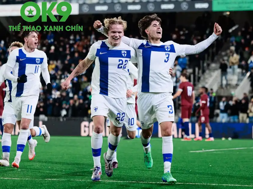 Phần Lan vs Andorra: Cơ hội cuối cùng để thể hiện mình (Ảnh: ESPN) Phần Lan vs Andorra: Cơ hội cuối cùng để thể hiện mình (Ảnh: ESPN)