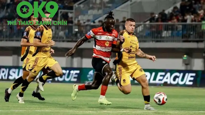 Thế trận sẽ diễn ra hấp dẫn Thế trận sẽ diễn ra hấp dẫn